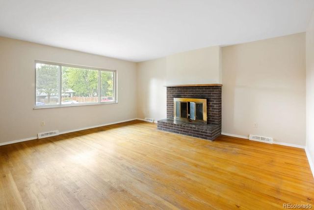3065 S Norman Court, Denver, CO 80224