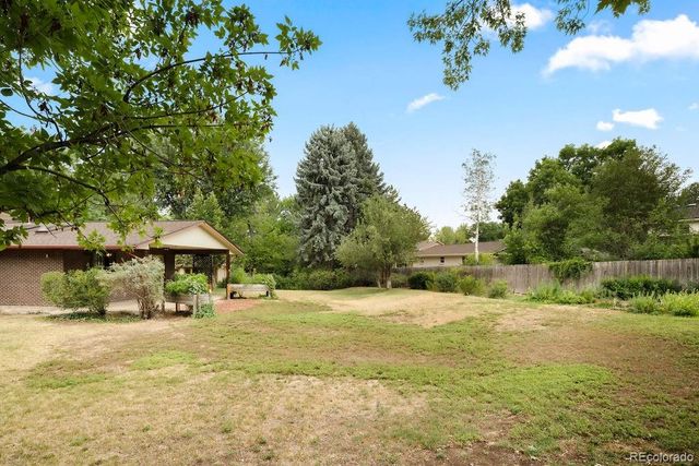 3065 S Norman Court, Denver, CO 80224