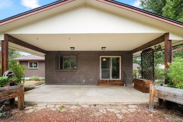 3065 S Norman Court, Denver, CO 80224