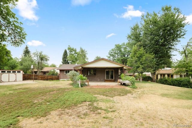 3065 S Norman Court, Denver, CO 80224