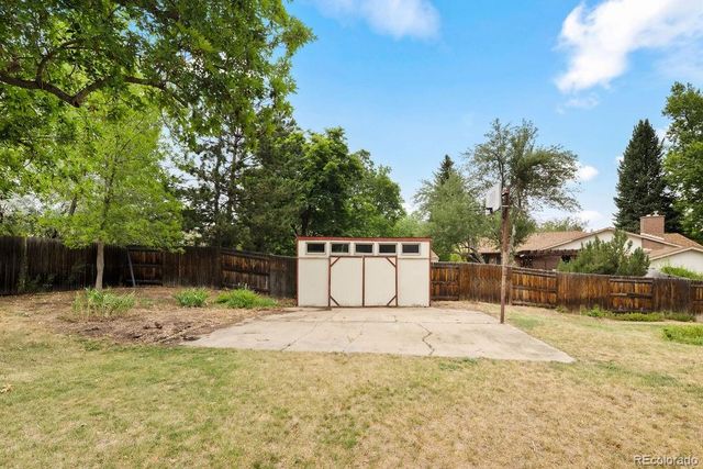 3065 S Norman Court, Denver, CO 80224