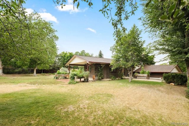 3065 S Norman Court, Denver, CO 80224