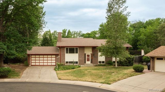 3065 S Norman Court, Denver, CO 80224