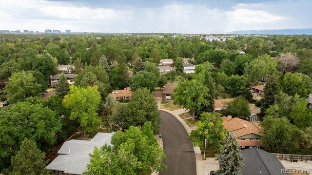 3065 S Norman Court, Denver, CO 80224