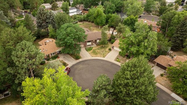 3065 S Norman Court, Denver, CO 80224