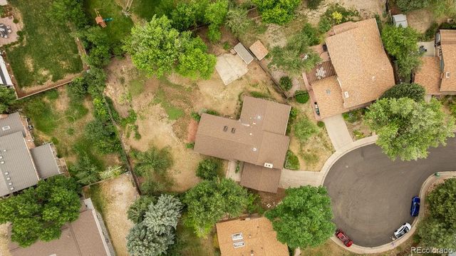 3065 S Norman Court, Denver, CO 80224