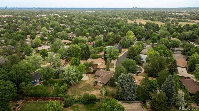 3065 S Norman Court, Denver, CO 80224