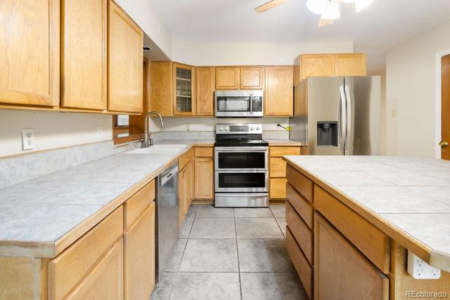 3065 S Norman Court, Denver, CO 80224