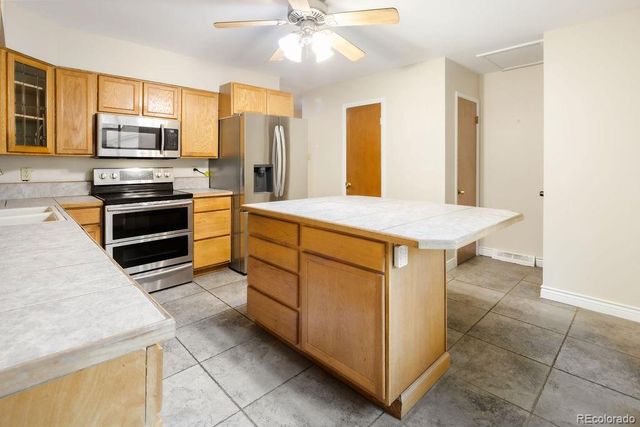 3065 S Norman Court, Denver, CO 80224