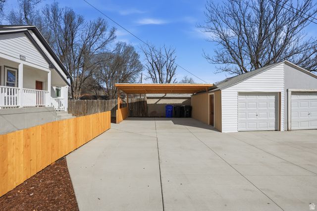 2993 S 600 E, Salt Lake City, UT 84106