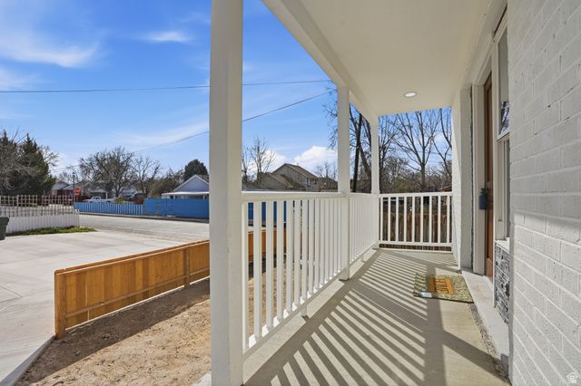 2993 S 600 E, Salt Lake City, UT 84106