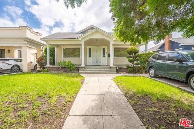 1032 4th Avenue, Los Angeles, CA 90019