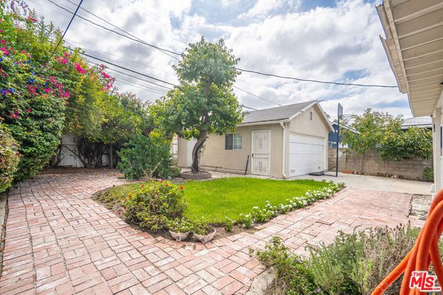 1032 4th Avenue, Los Angeles, CA 90019