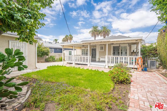 1032 4th Avenue, Los Angeles, CA 90019