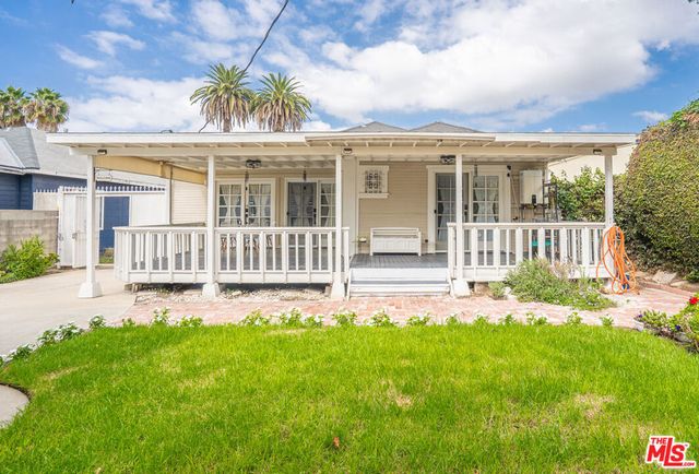 1032 4th Avenue, Los Angeles, CA 90019