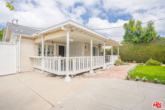 1032 4th Avenue, Los Angeles, CA 90019