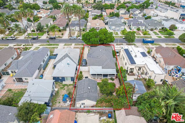 1032 4th Avenue, Los Angeles, CA 90019