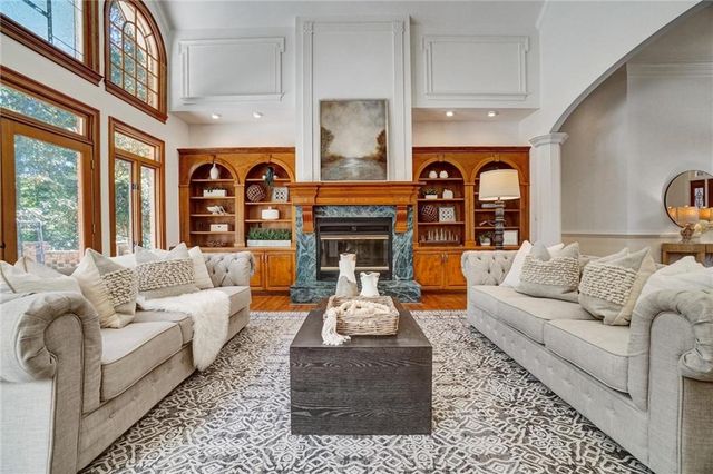 4025 Benell SE Court, Smyrna, GA 30082