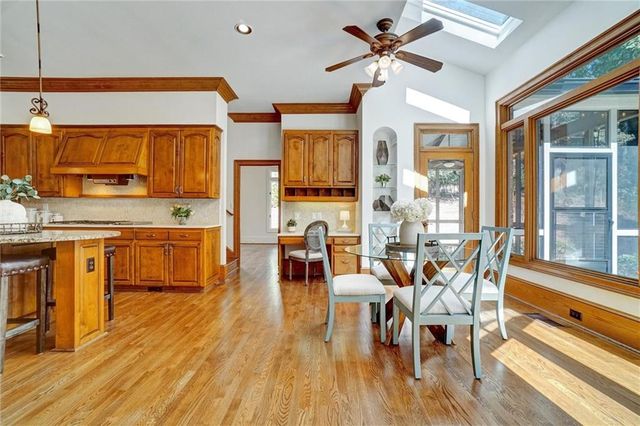 4025 Benell SE Court, Smyrna, GA 30082