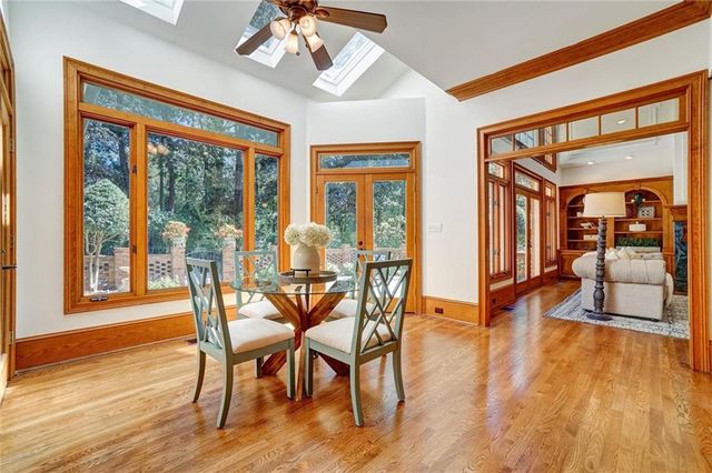 4025 Benell SE Court, Smyrna, GA 30082