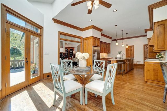 4025 Benell SE Court, Smyrna, GA 30082