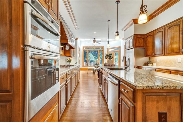 4025 Benell SE Court, Smyrna, GA 30082