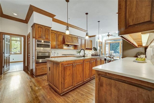 4025 Benell SE Court, Smyrna, GA 30082