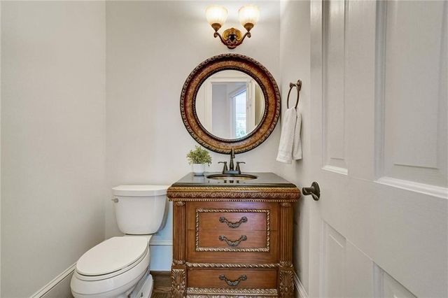 4025 Benell SE Court, Smyrna, GA 30082