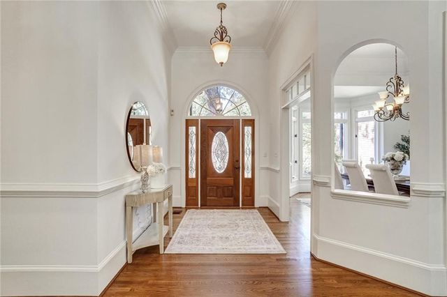 4025 Benell SE Court, Smyrna, GA 30082