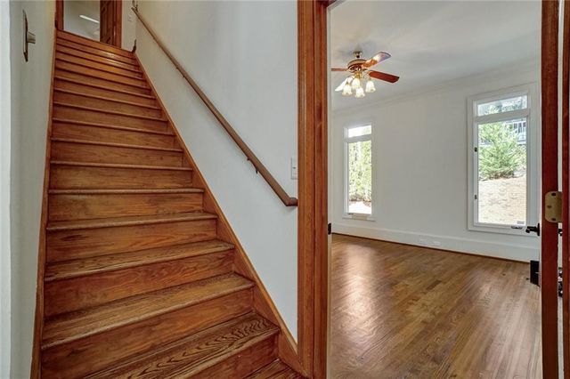 4025 Benell SE Court, Smyrna, GA 30082