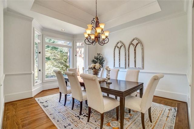 4025 Benell SE Court, Smyrna, GA 30082