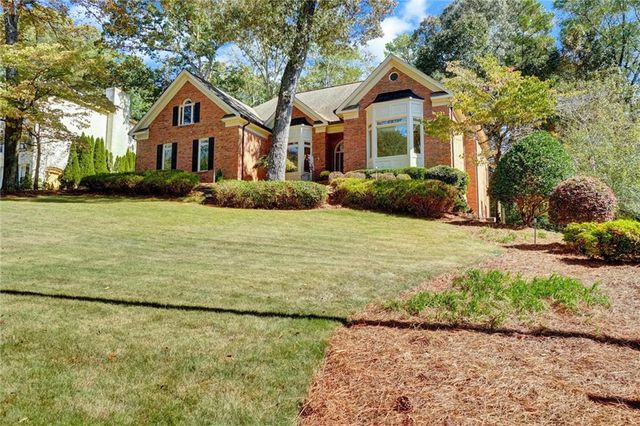 4025 Benell SE Court, Smyrna, GA 30082