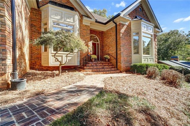 4025 Benell SE Court, Smyrna, GA 30082