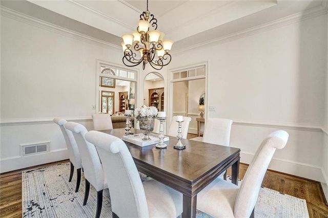 4025 Benell SE Court, Smyrna, GA 30082