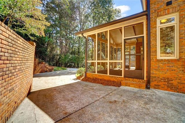 4025 Benell SE Court, Smyrna, GA 30082