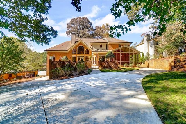 4025 Benell SE Court, Smyrna, GA 30082