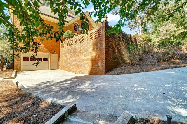 4025 Benell SE Court, Smyrna, GA 30082