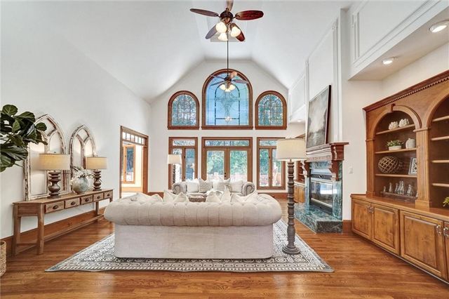 4025 Benell SE Court, Smyrna, GA 30082