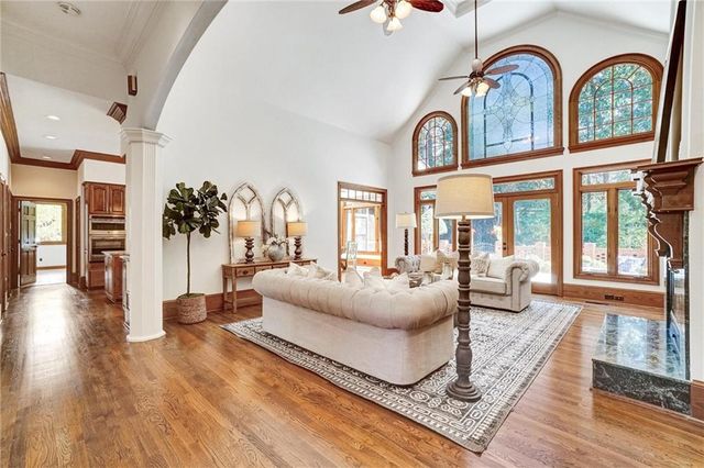 4025 Benell SE Court, Smyrna, GA 30082