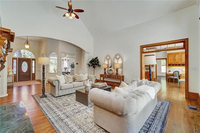 4025 Benell SE Court, Smyrna, GA 30082