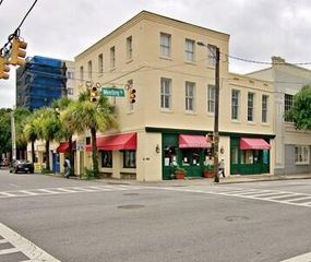 251 Meeting Street Unit 3, Charleston, SC 29401
