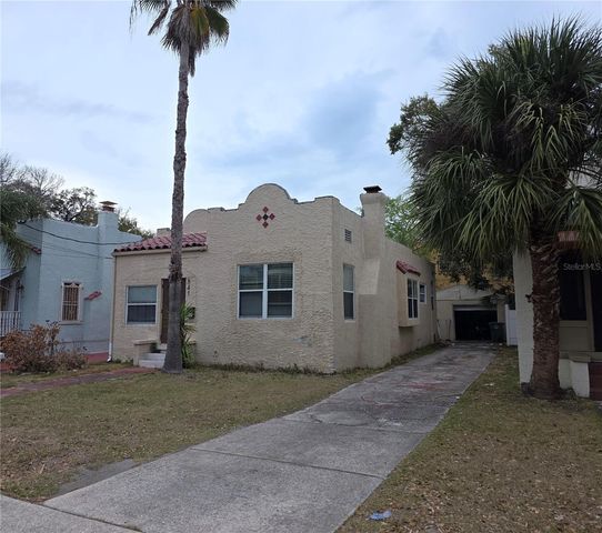 847 S RIDGEWOOD AVENUE, Daytona Beach, FL 32114