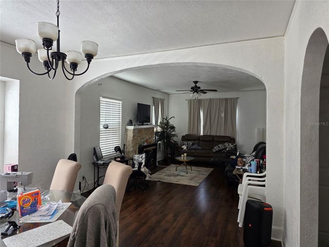 847 S RIDGEWOOD AVENUE, Daytona Beach, FL 32114