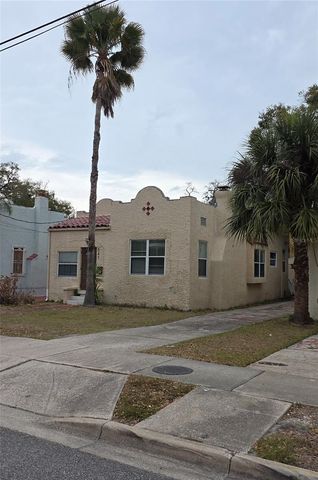 847 S RIDGEWOOD AVENUE, Daytona Beach, FL 32114