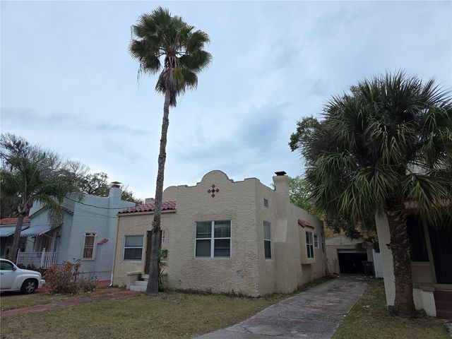 847 S RIDGEWOOD AVENUE, Daytona Beach, FL 32114