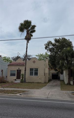 847 S RIDGEWOOD AVENUE, Daytona Beach, FL 32114