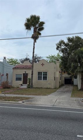 847 S RIDGEWOOD AVENUE, Daytona Beach, FL 32114