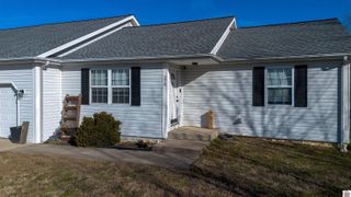 275 Foster Dr # 16, Kevil, KY 42053