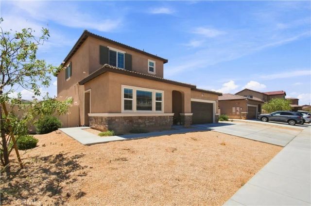 4410 W Avenue J1, Lancaster, CA 93536