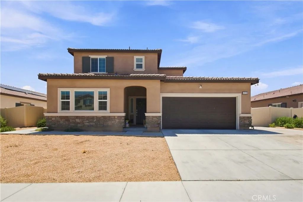 4410 W Avenue J1, Lancaster, CA 93536